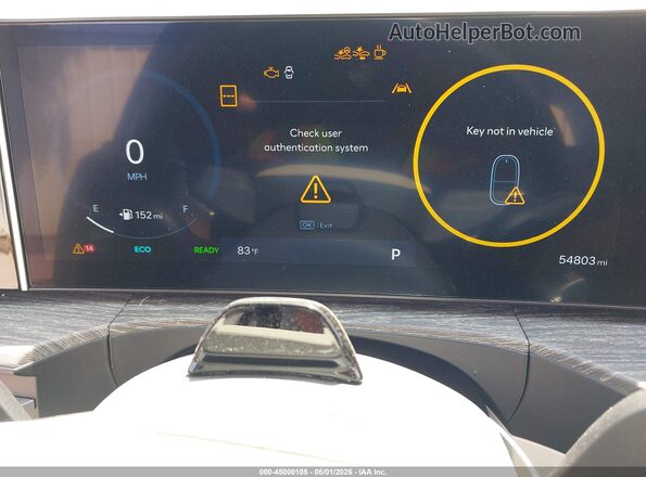5NMP5DG12SH028102 2025 HYUNDAI SANTA FE HYBRID Green Vista de los asientos traseros
