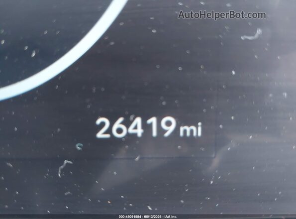 5NMP5DG16RH001088 2024 HYUNDAI SANTA FE HYBRID Red 