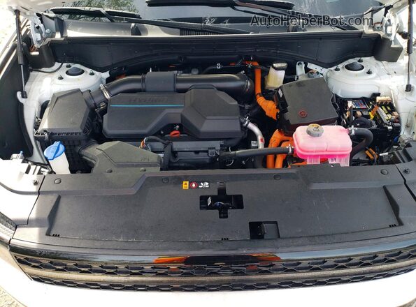 5NMP5DG17SH049964 2025 HYUNDAI SANTA White 