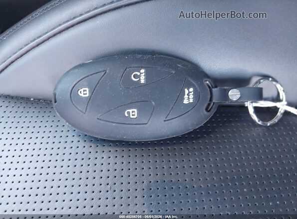 5NMP5DGL7RH031024 2024 HYUNDAI SANTA FE Black Widok deski rozdzielczej