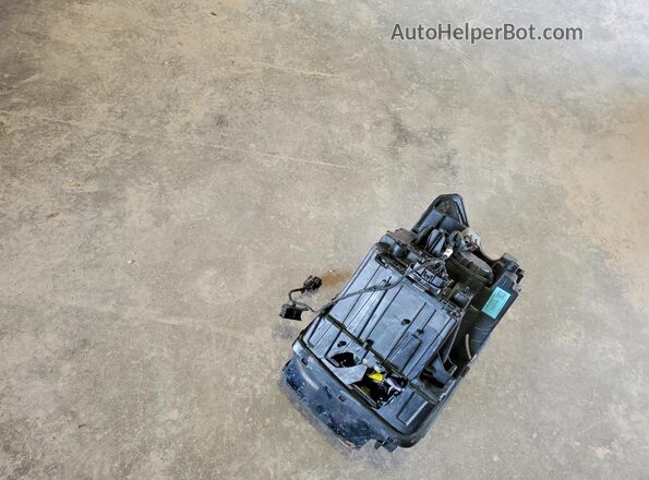 5NMP5DGL8RH027239 2024 HYUNDAI SANTA White Widok naklejki z numerem VIN