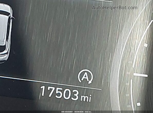 5NMS14AJ5PH641627 2023 HYUNDAI SANTA FE Silver 
