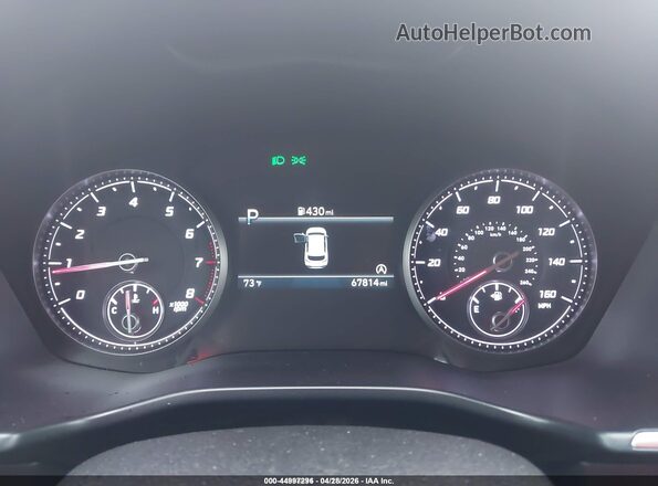 5NMS1DAJ0PH583975 2023 HYUNDAI SANTA FE Silver 