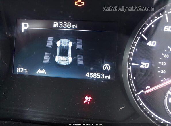 5NMS1DAJ2PH493551 2023 HYUNDAI SANTA FE Black 