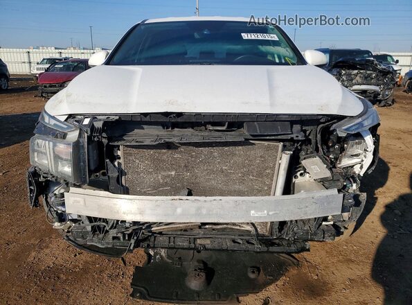5NMS1DAJ9MH349779 2021 HYUNDAI SANTA White 