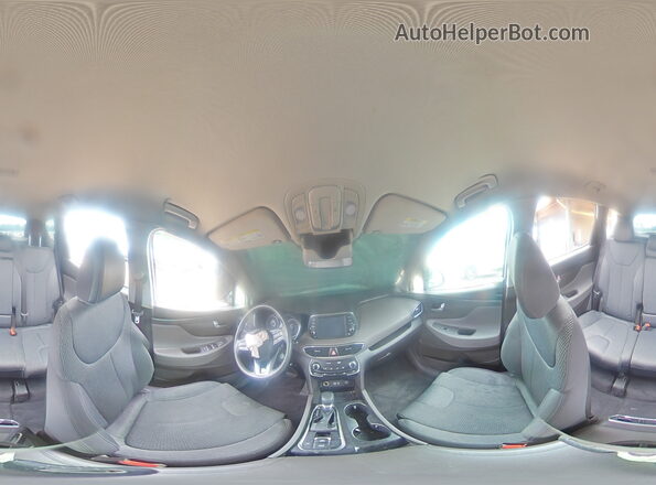 5NMS23AD0KH003263 2019 HYUNDAI SANTA Белый 