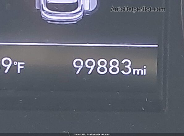 5NMS23AD1KH125775 2019 HYUNDAI SANTA FE Gray 
