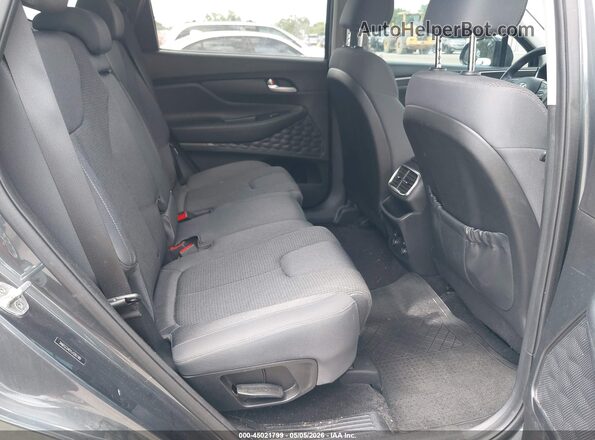 5NMS23AD1LH261180 2020 HYUNDAI SANTA FE Green 