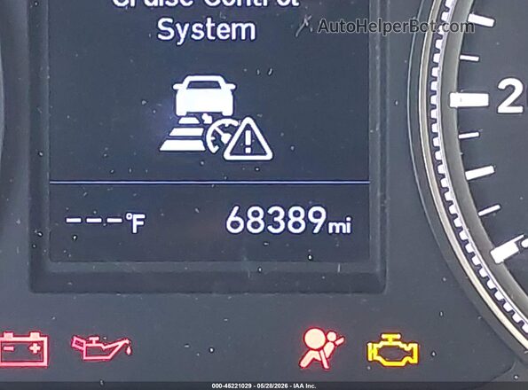 5NMS23AD2KH134159 2019 HYUNDAI SANTA FE White 