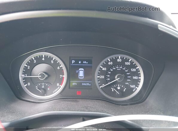 5NMS23AD2LH179166 2020 HYUNDAI SANTA FE White 