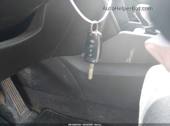 5NMS23AD6KH030807 2019 HYUNDAI SANTA FE Black Dashboard view