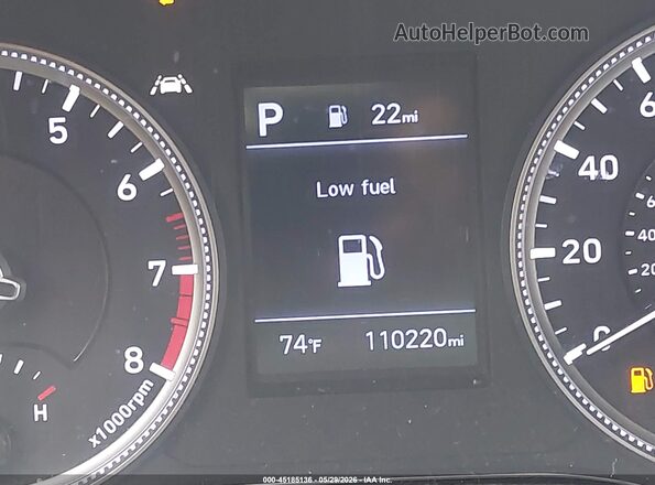 5NMS23AD7KH064609 2019 HYUNDAI SANTA FE Blue 