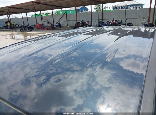5NMS23AD7LH287699 2020 HYUNDAI SANTA FE Черный Вид спереди