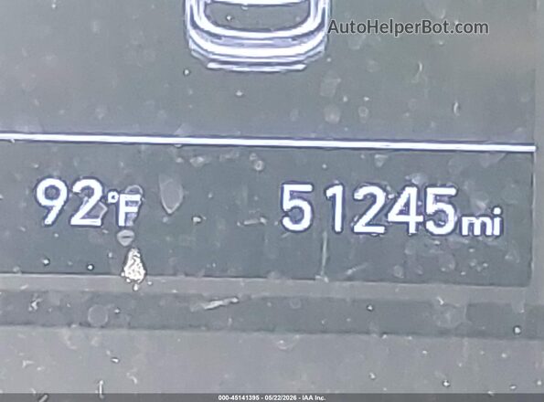 5NMS23AD7LH287699 2020 HYUNDAI SANTA FE Черный 