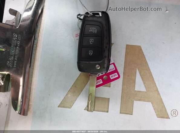 5NMS23AD8LH165367 2020 HYUNDAI SANTA FE Gray 