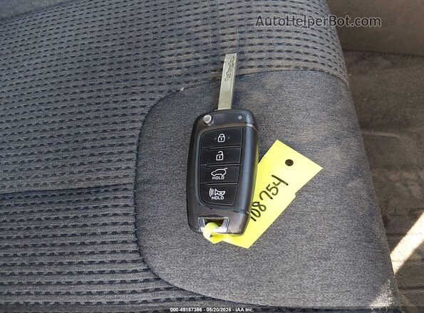 5NMS23AD9KH096431 2019 HYUNDAI SANTA FE White Dashboard view