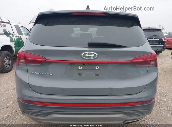 5NMS24AJ1PH545488 2023 HYUNDAI SANTA FE Gray 