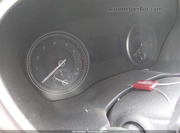 5NMS24AJ2PH526657 2023 HYUNDAI SANTA FE Red Հետևի նստատեղերի տեսք