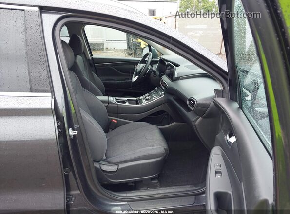 5NMS24AJ2PH641310 2023 HYUNDAI SANTA FE Gray 