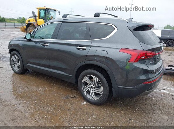 5NMS24AJ2PH641310 2023 HYUNDAI SANTA FE Gray 