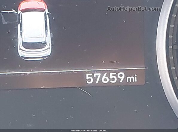 5NMS24AJ6PH569592 2023 HYUNDAI SANTA FE Silver 