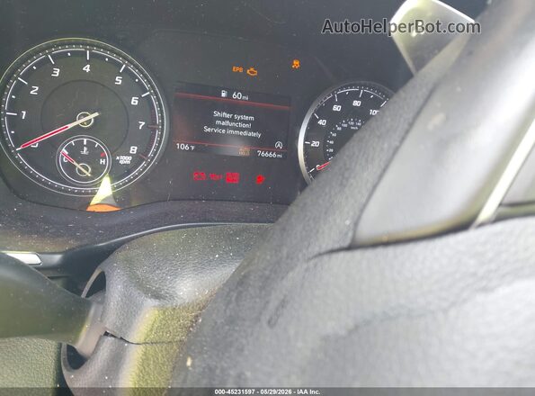 5NMS24AJ7PH544958 2023 HYUNDAI SANTA FE White Widok tylnych siedzeń