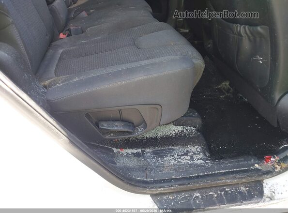 5NMS24AJ7PH544958 2023 HYUNDAI SANTA FE White Widok naklejki z numerem VIN