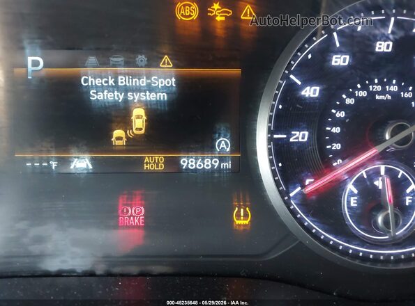 5NMS24AJ9NH398060 2022 HYUNDAI SANTA FE Red 