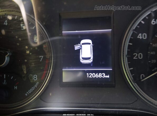 5NMS2CAD0KH111981 2019 HYUNDAI SANTA FE Dark Blue 