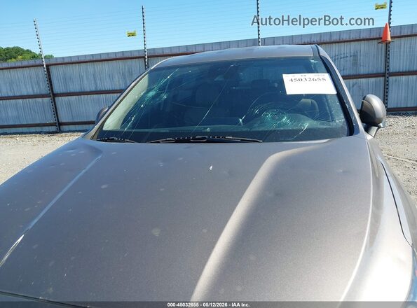 5NMS2CAD2KH084802 2019 HYUNDAI SANTA FE Champagne 