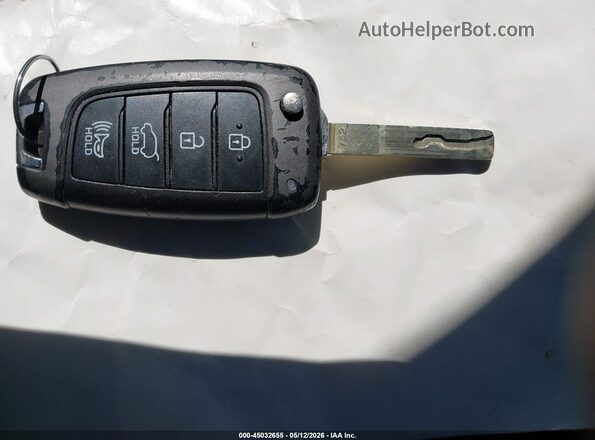 5NMS2CAD2KH084802 2019 HYUNDAI SANTA FE Champagne 