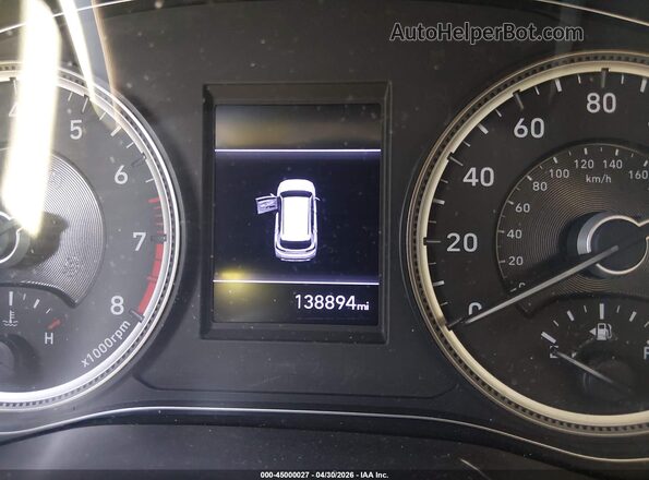 5NMS2CAD2KH118415 2019 HYUNDAI SANTA FE White Widok wnętrza 360 stopni