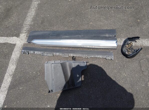 5NMS2CAD2LH141369 2020 HYUNDAI SANTA FE White Vista del salpicadero