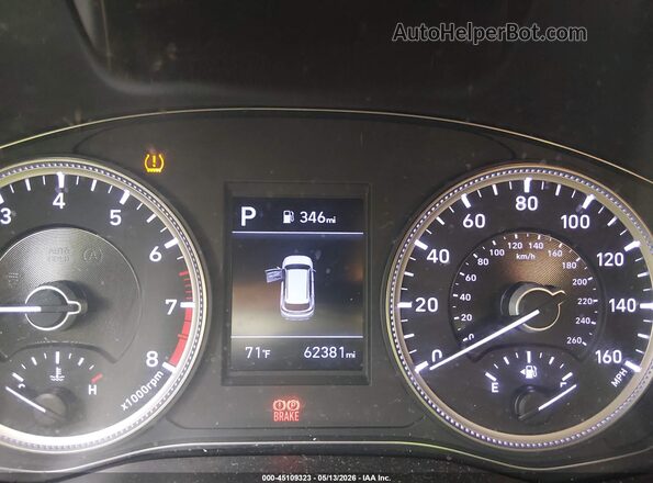 5NMS2CAD2LH168104 2020 HYUNDAI SANTA FE Beige 