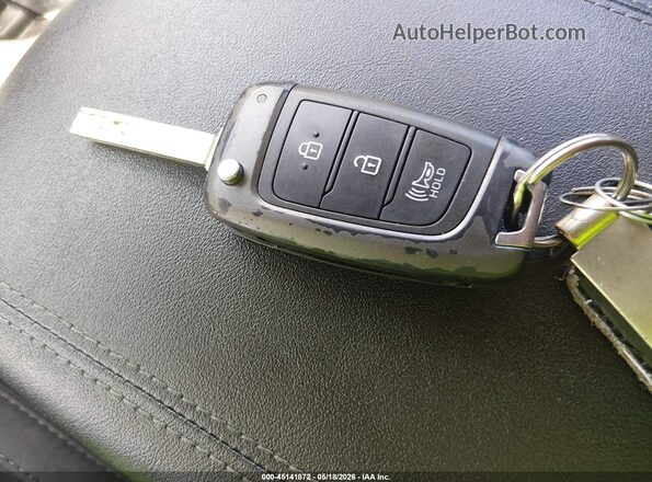 5NMS2CAD3LH155801 2020 HYUNDAI SANTA FE Белый Вид панели приборов