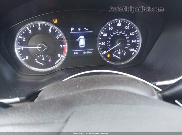 5NMS2CADXLH226072 2020 HYUNDAI SANTA FE Blue 