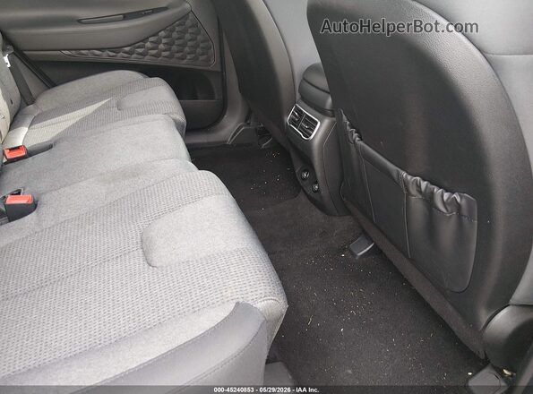 5NMS2DA13PH008654 2023 HYUNDAI SANTA FE HYBRID Black VIN կոդի պիտակի տեսք