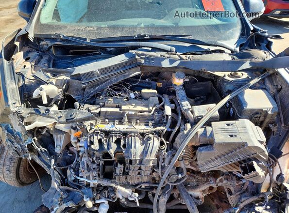 5NMS2DAJ3PH648976 2023 HYUNDAI SANTA Black 