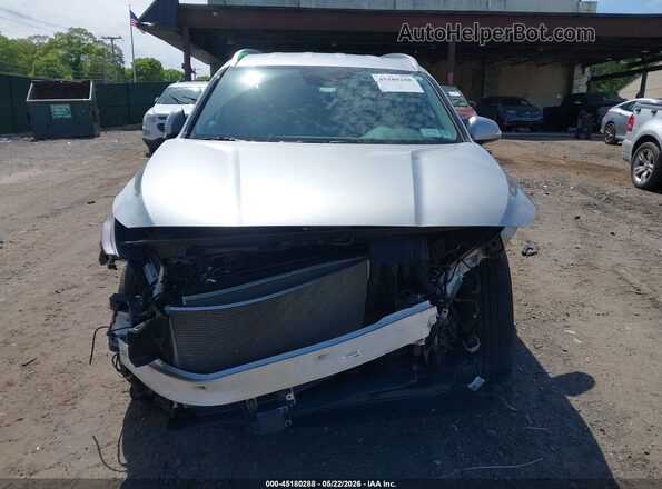 5NMS2DAJ4PH602363 2023 HYUNDAI SANTA FE Gray Widok wnętrza z tyłu