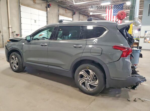 5NMS2DAJ5PH608589 2023 HYUNDAI SANTA Gray 