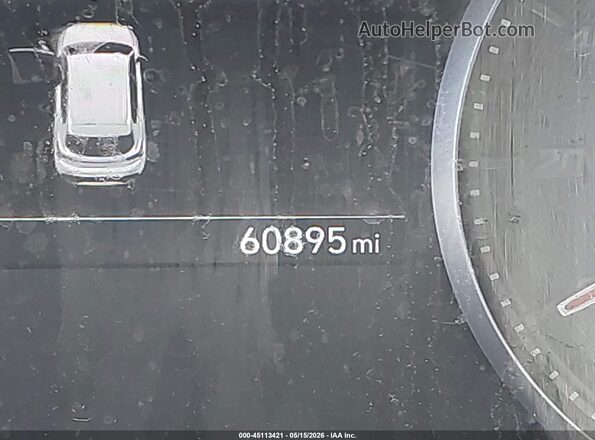 5NMS2DAJ5PH626011 2023 HYUNDAI SANTA FE Silver 