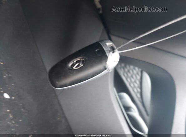 5NMS2DAJ7PH551201 2023 HYUNDAI SANTA FE White Vista del salpicadero