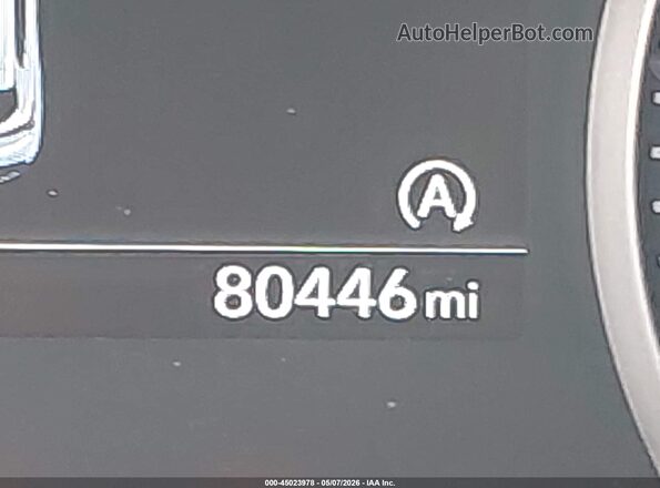 5NMS2DAJ7PH551201 2023 HYUNDAI SANTA FE White 
