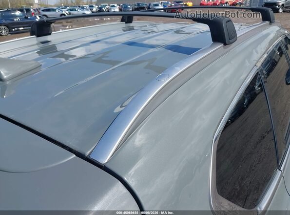 5NMS2DAJ8MH349642 2021 HYUNDAI SANTA FE Gray 