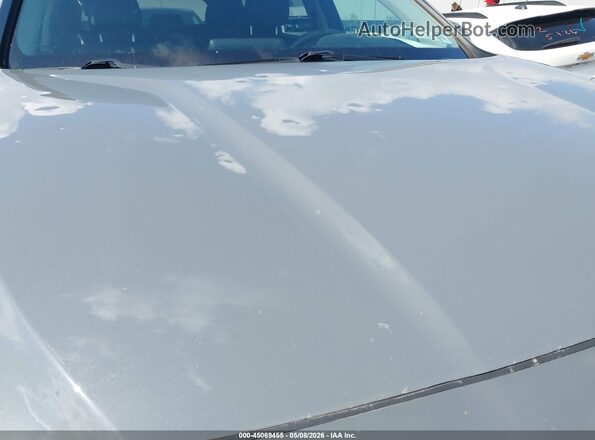 5NMS2DAJ8MH349642 2021 HYUNDAI SANTA FE Gray Vista frontal