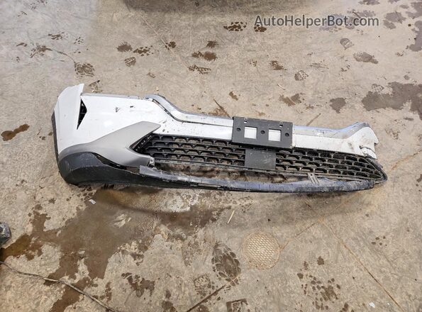 5NMS2DAJ8PH618825 2023 HYUNDAI SANTA White 