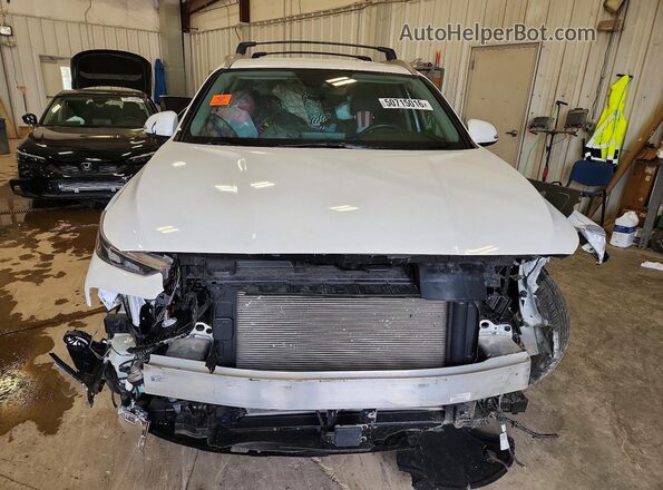5NMS2DAJ8PH618825 2023 HYUNDAI SANTA White 
