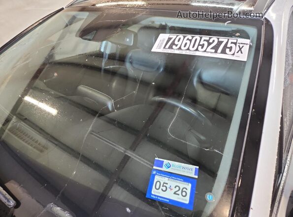 5NMS33AA8LH139080 2020 HYUNDAI SANTA White სალონის 360-გრადუსიანი ხედი