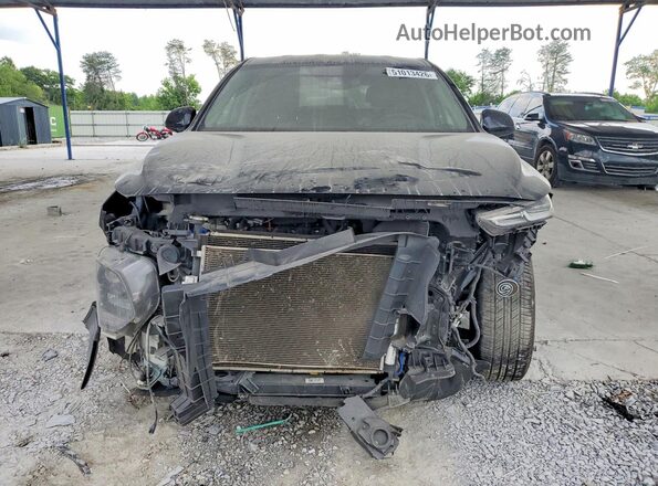 5NMS33AD0KH101304 2019 HYUNDAI SANTA Black 