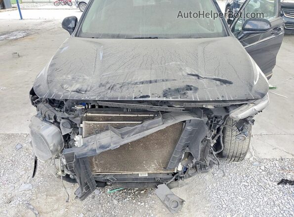 5NMS33AD0KH101304 2019 HYUNDAI SANTA Black 